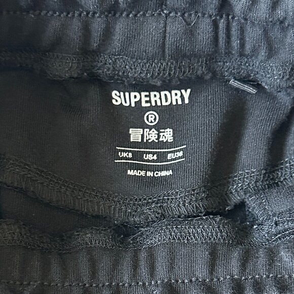 Superdry Sweatpants - Picture 13 of 15